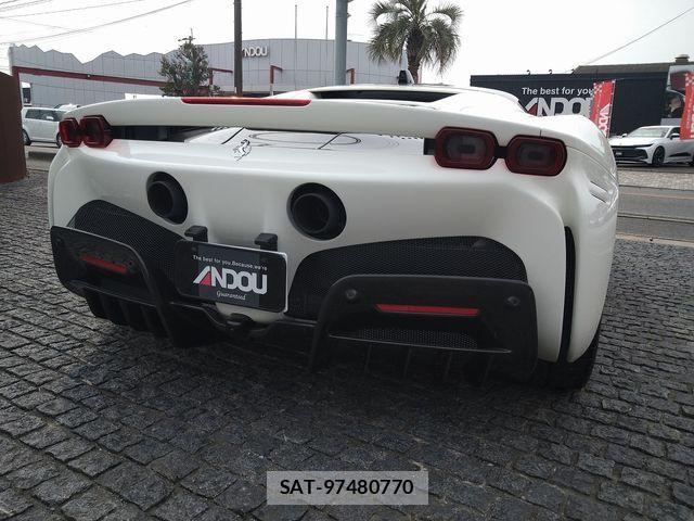 Ferrari SF90 Stradale 2022-03 1055781-8