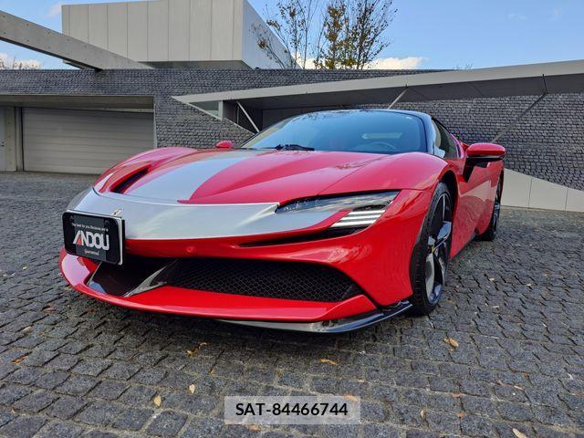 sat car