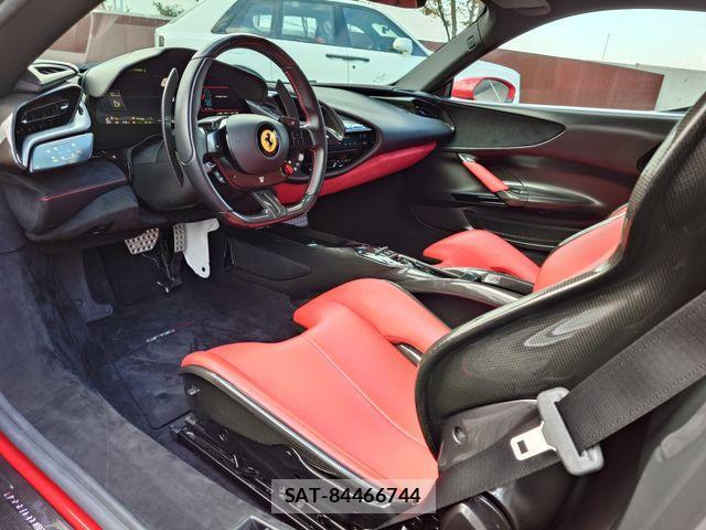 Ferrari SF90 Stradale 2021-04 1445509-12