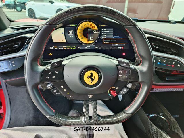 Ferrari SF90 Stradale 2021-04 1445509-15