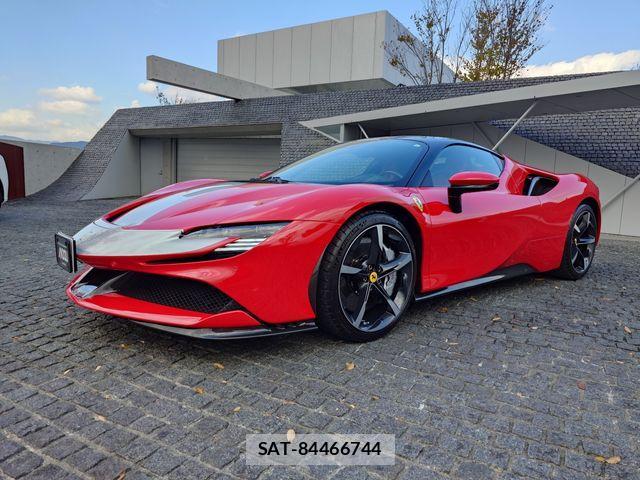 Ferrari SF90 Stradale 2021-04 1445509-1