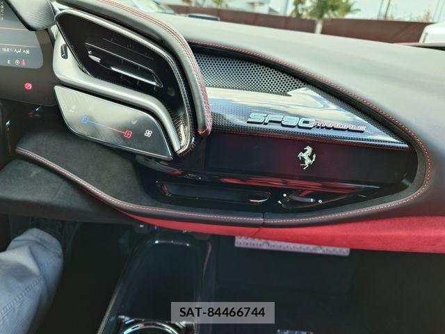 Ferrari SF90 Stradale 2021-04 1445509-21
