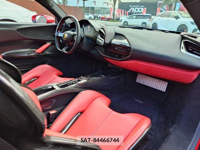 Ferrari SF90 Stradale 2021-04 1445509-24