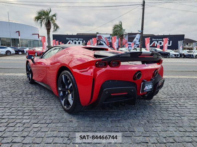 Ferrari SF90 Stradale 2021-04 1445509-2