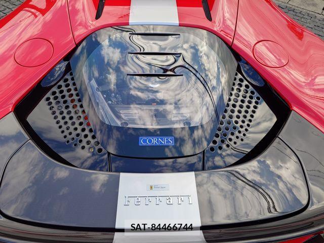 Ferrari SF90 Stradale 2021-04 1445509-29