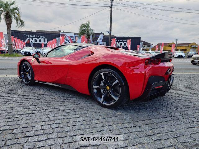 Ferrari SF90 Stradale 2021-04 1445509-3