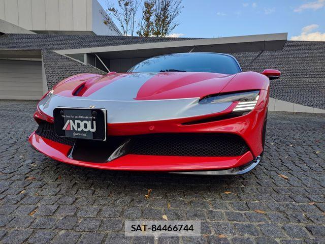 Ferrari SF90 Stradale 2021-04 1445509-4