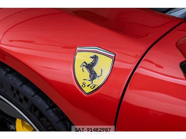 Ferrari SF90 Stradale 2021-08 7218415-14