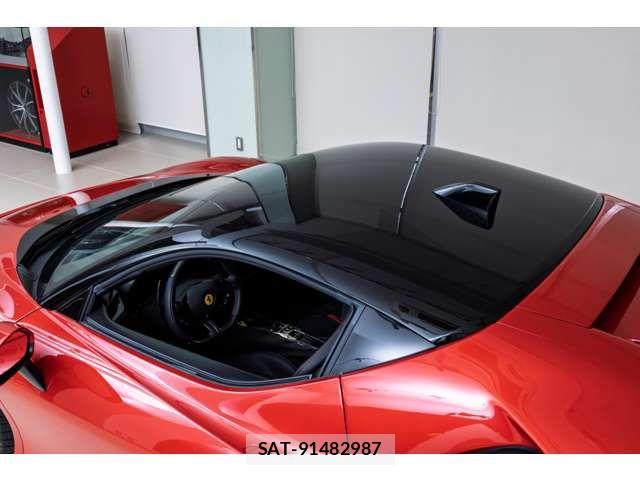Ferrari SF90 Stradale 2021-08 7218415-15