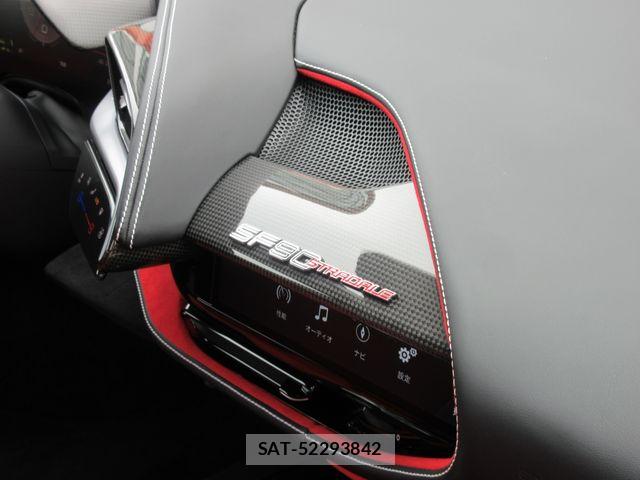 Ferrari SF90 Stradale 2021-09 8365886-21