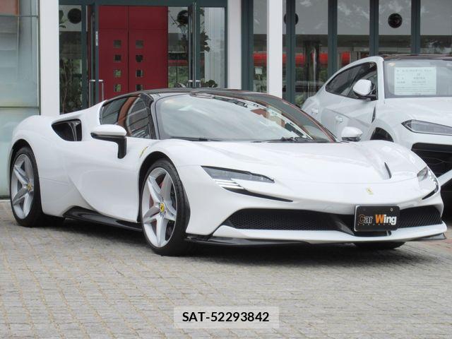 Ferrari SF90 Stradale 2021-09 8365886-3