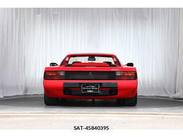 Ferrari TESTAROSSA 1991-11 7357716-9