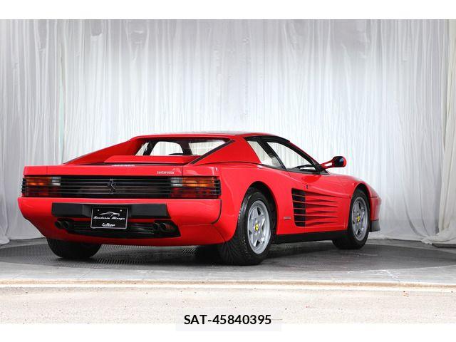 Ferrari TESTAROSSA 1991-11 7357716-10