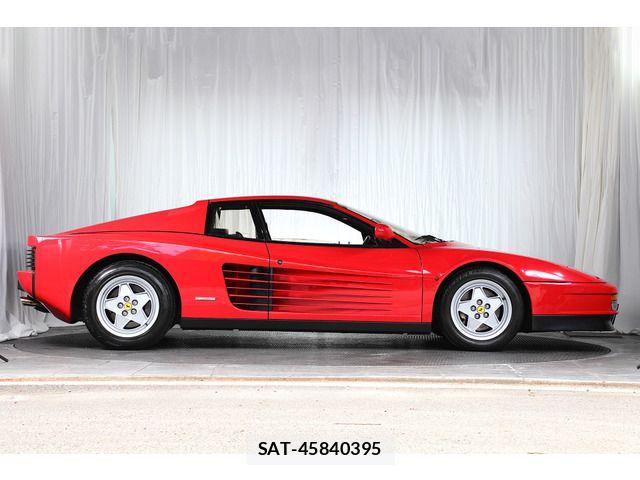 Ferrari TESTAROSSA 1991-11 7357716-12