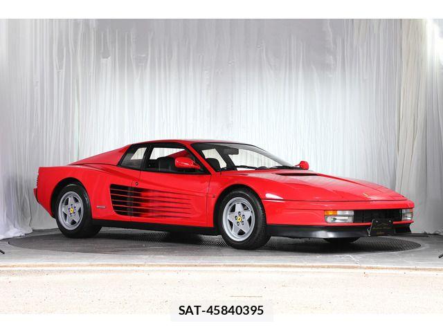 Ferrari TESTAROSSA 1991-11 7357716-15