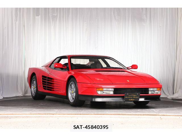 Ferrari TESTAROSSA 1991-11 7357716-16
