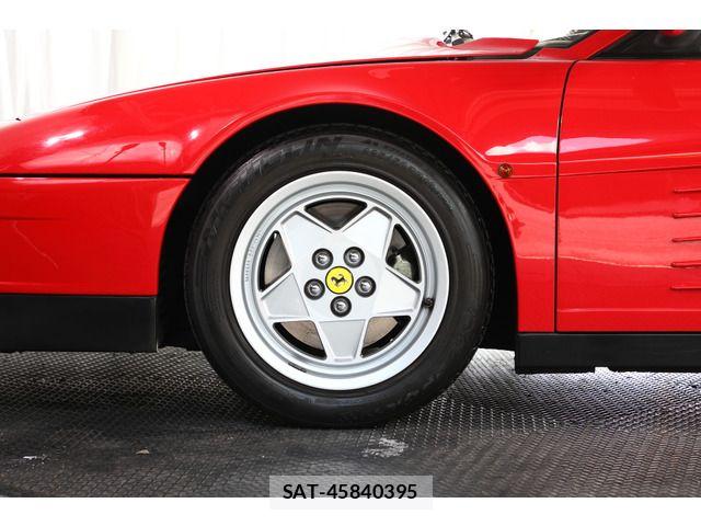 Ferrari TESTAROSSA 1991-11 7357716-1