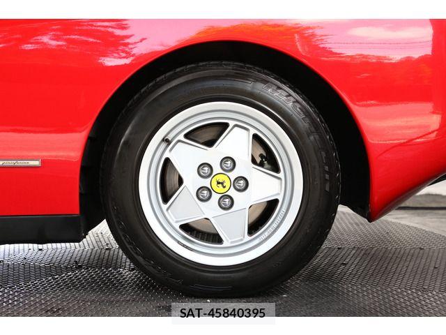 Ferrari TESTAROSSA 1991-11 7357716-2