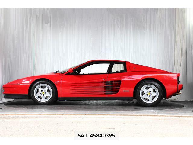 Ferrari TESTAROSSA 1991-11 7357716-6