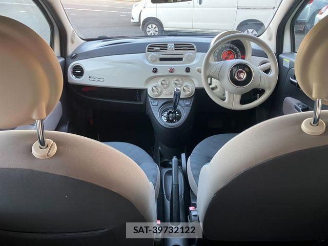 Fiat 500 2014-10 527272-9