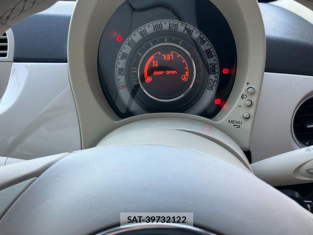 Fiat 500 2014-10 527272-10
