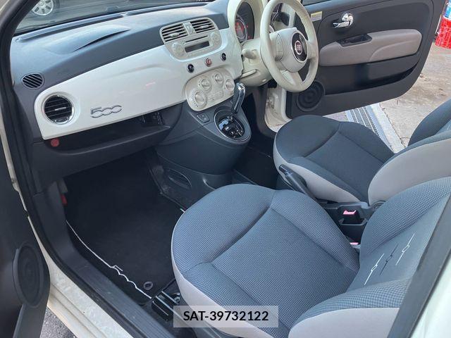 Fiat 500 2014-10 527272-13