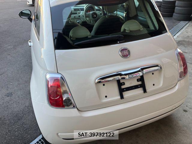 Fiat 500 2014-10 527272-2