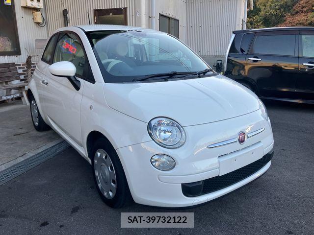 Fiat 500 2014-10 527272-7