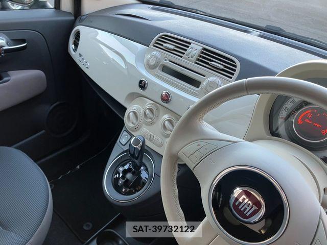 Fiat 500 2014-10 527272-8