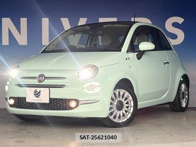 Fiat 500 2016-01 633033-13