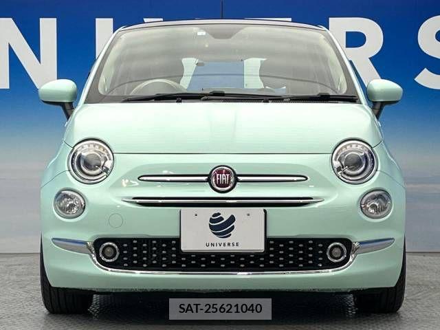 Fiat 500 2016-01 633033-15