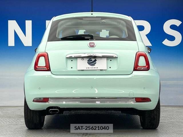 Fiat 500 2016-01 633033-16