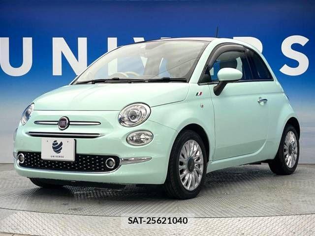 Fiat 500 2016-01 633033-17