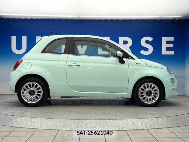 Fiat 500 2016-01 633033-19