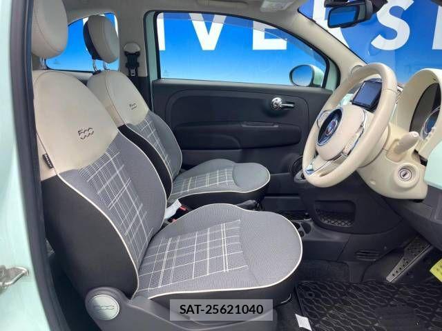 Fiat 500 2016-01 633033-8