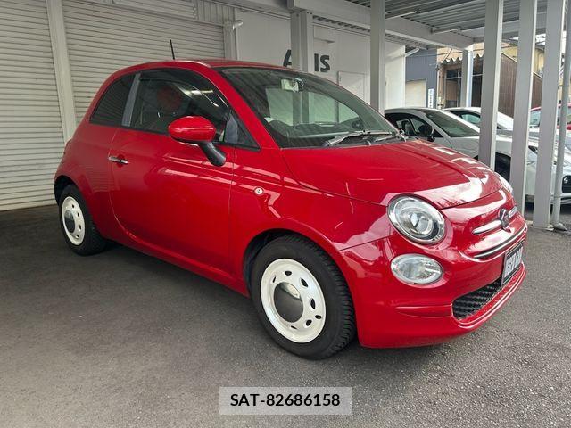 Fiat 500 2017-08 849772-0