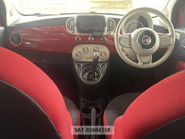 Fiat 500 2017-08 849772-11