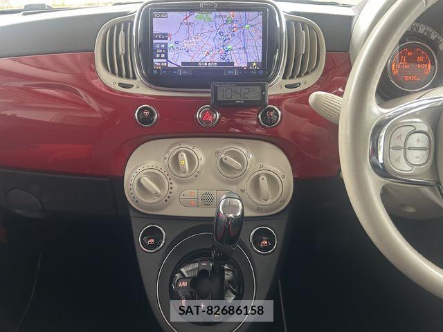 Fiat 500 2017-08 849772-16