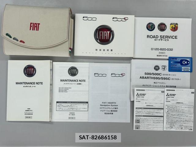 Fiat 500 2017-08 849772-26