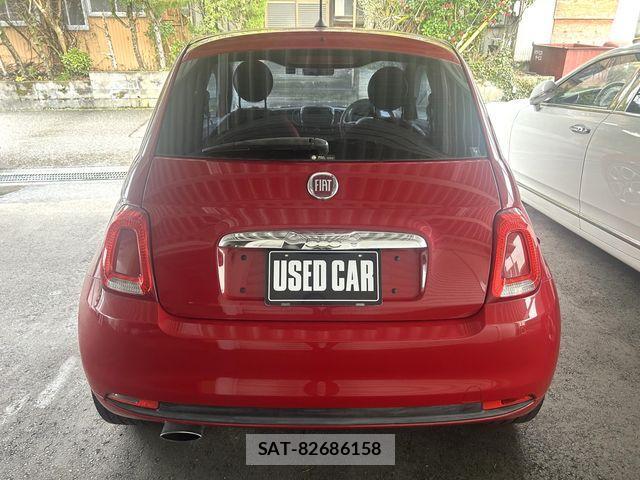 Fiat 500 2017-08 849772-5