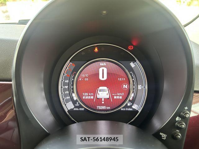 Fiat 500 2019-06 861594-13