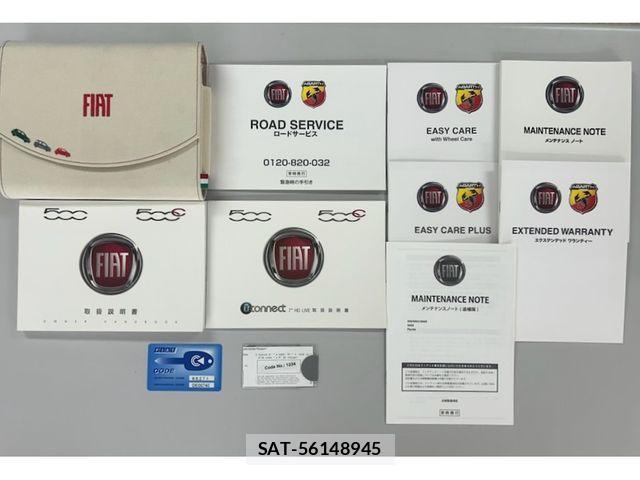 Fiat 500 2019-06 861594-26
