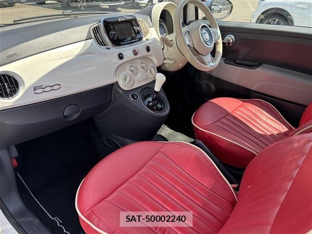 Fiat 500 2017-11 1071720-11