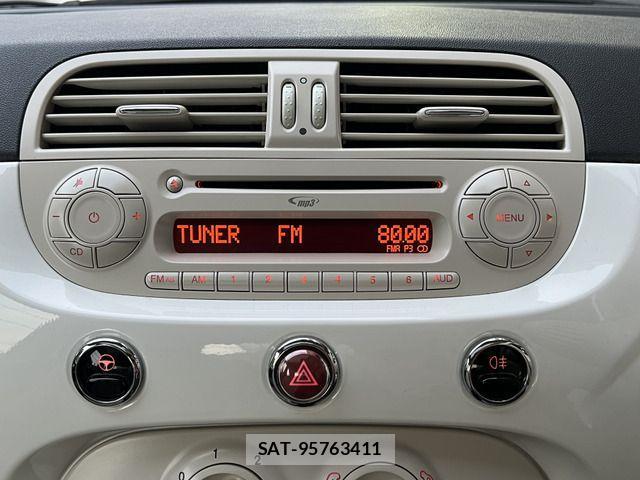 Fiat 500 2008-09 1220913-13