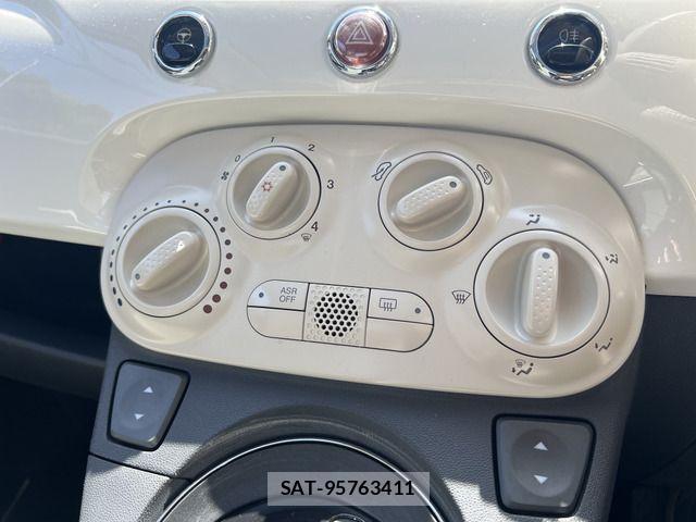 Fiat 500 2008-09 1220913-14