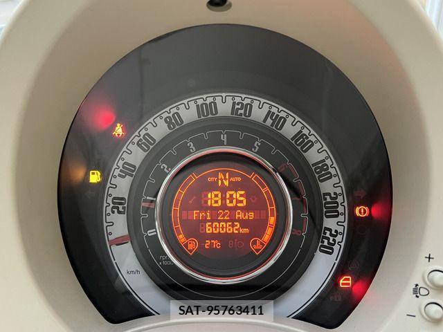 Fiat 500 2008-09 1220913-19