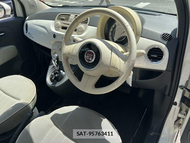Fiat 500 2008-09 1220913-3