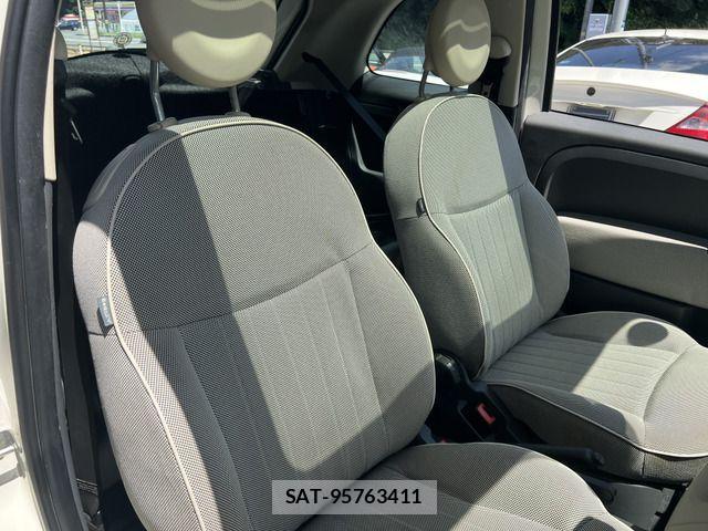 Fiat 500 2008-09 1220913-4