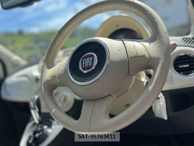 Fiat 500 2008-09 1220913-7