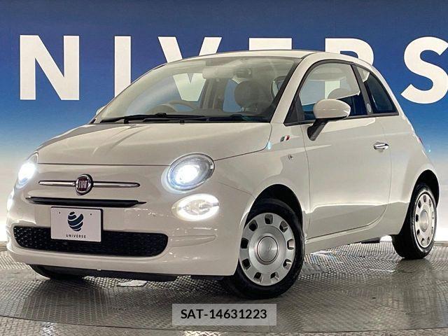 Fiat 500 2017-11 1220917-11
